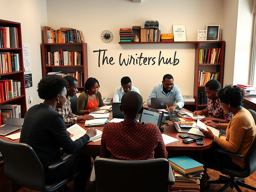 How to Overcome Writer’s Block